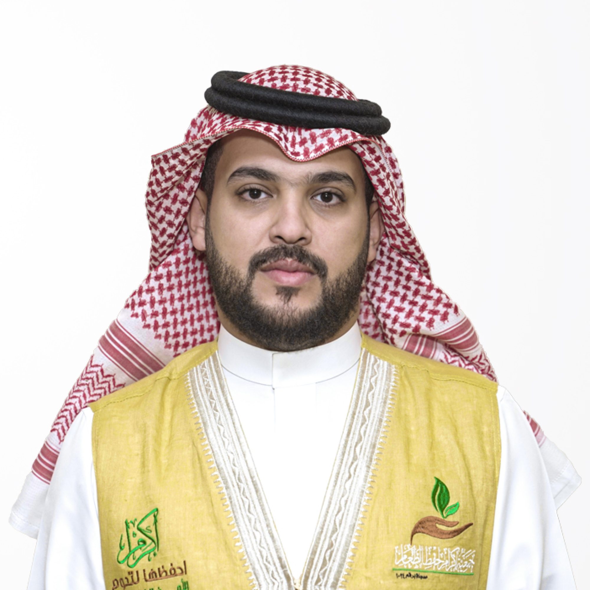 أحمد الشهراني