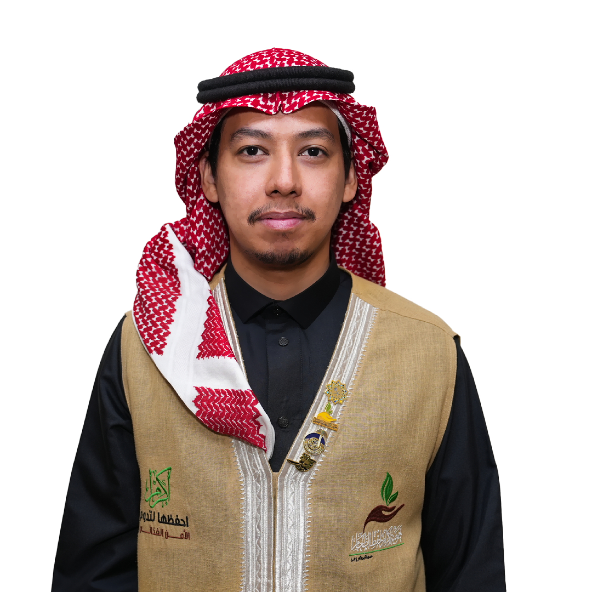 أيمن