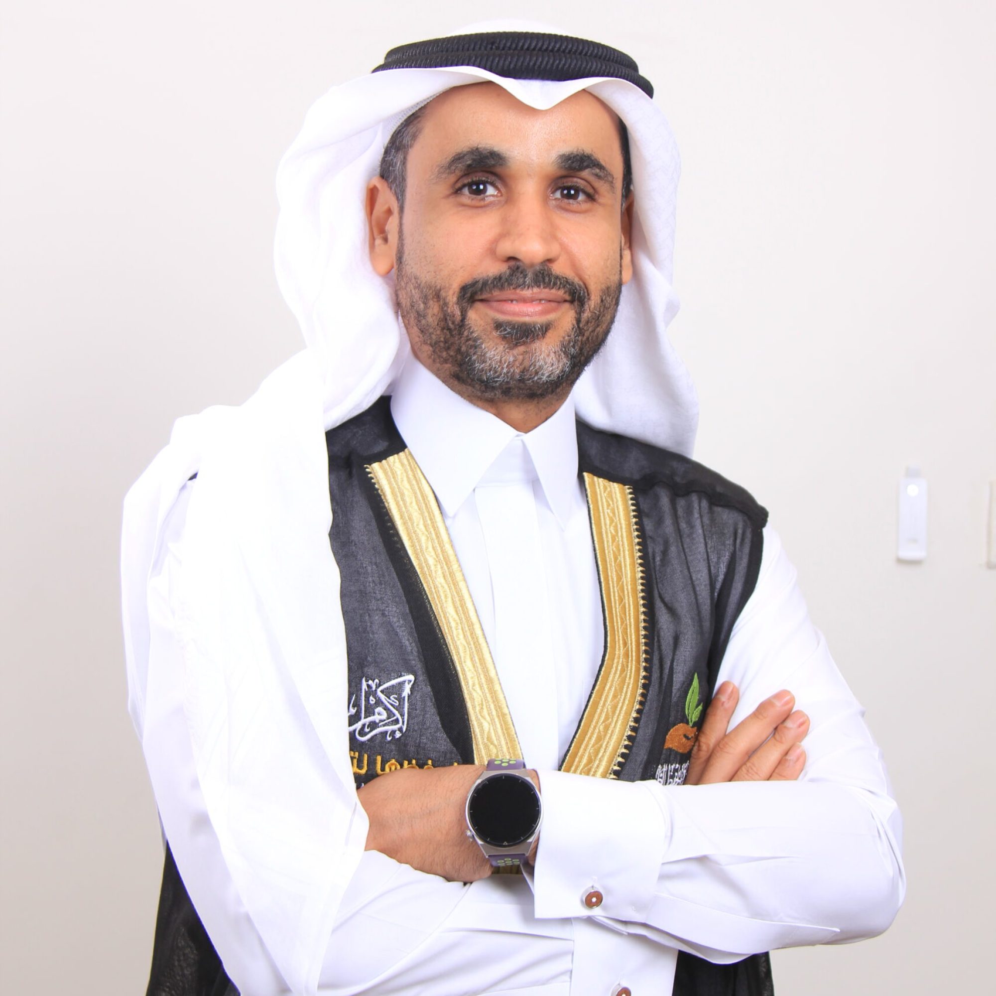 شاكر الريشي