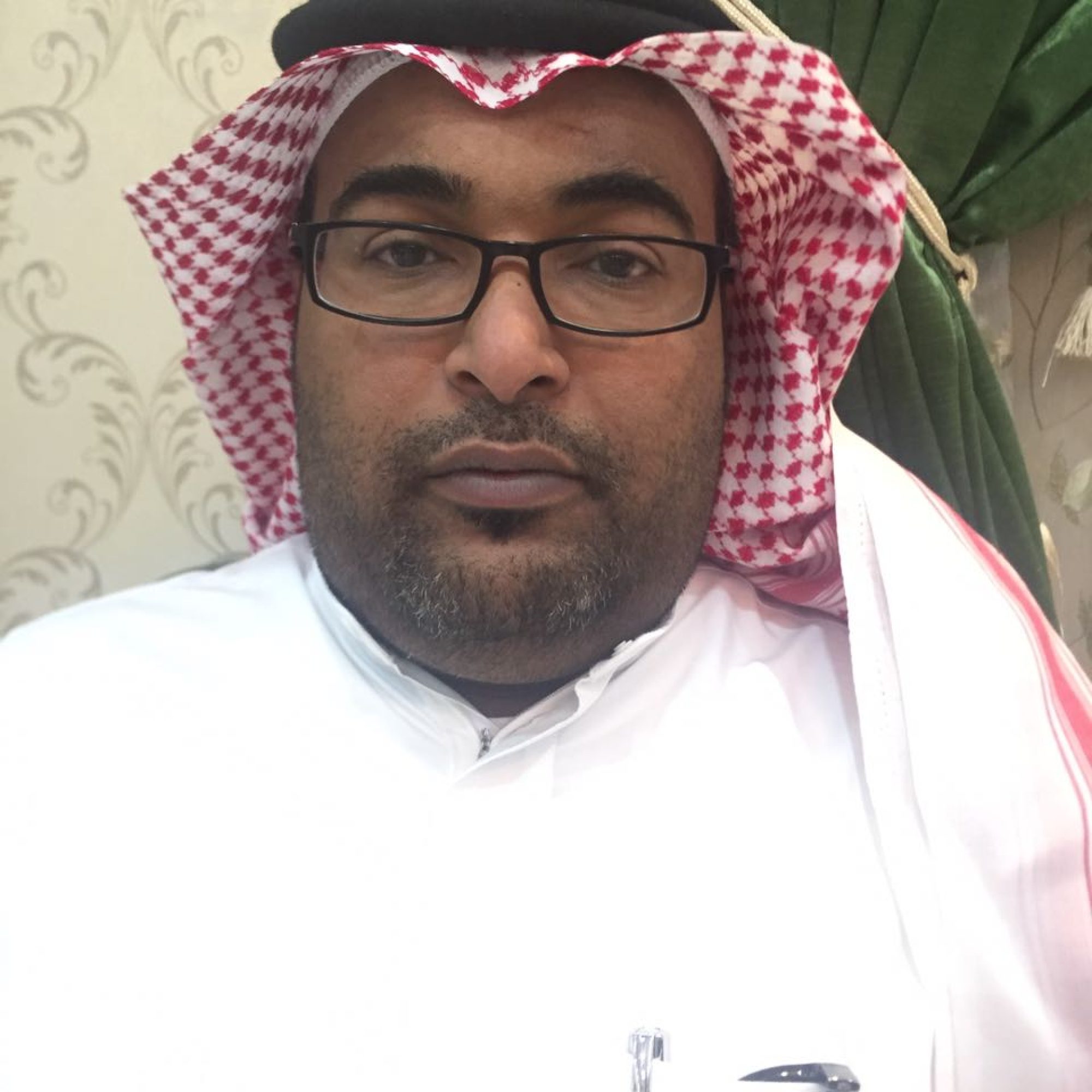 صورة سعود الزويهري