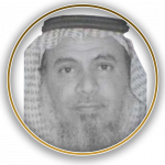الاستاذ: سلطان بن عبدالعزيز المسعودي